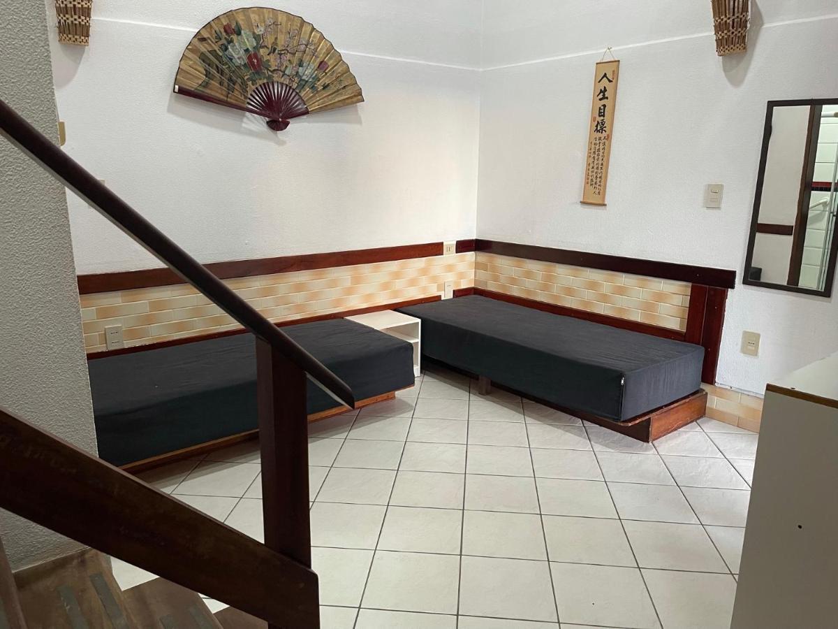 קנואה קבראדה Residenza Canoa מראה חיצוני תמונה