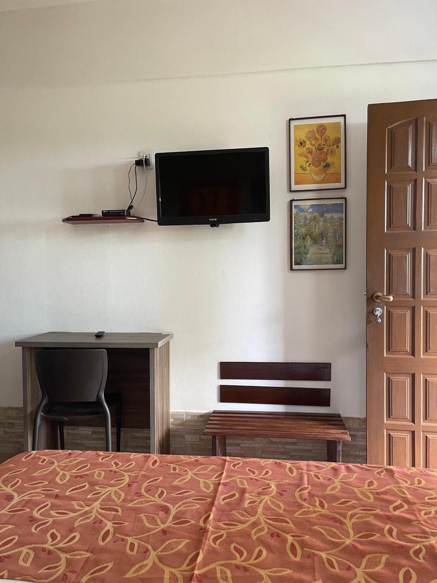 קנואה קבראדה Residenza Canoa חדר תמונה