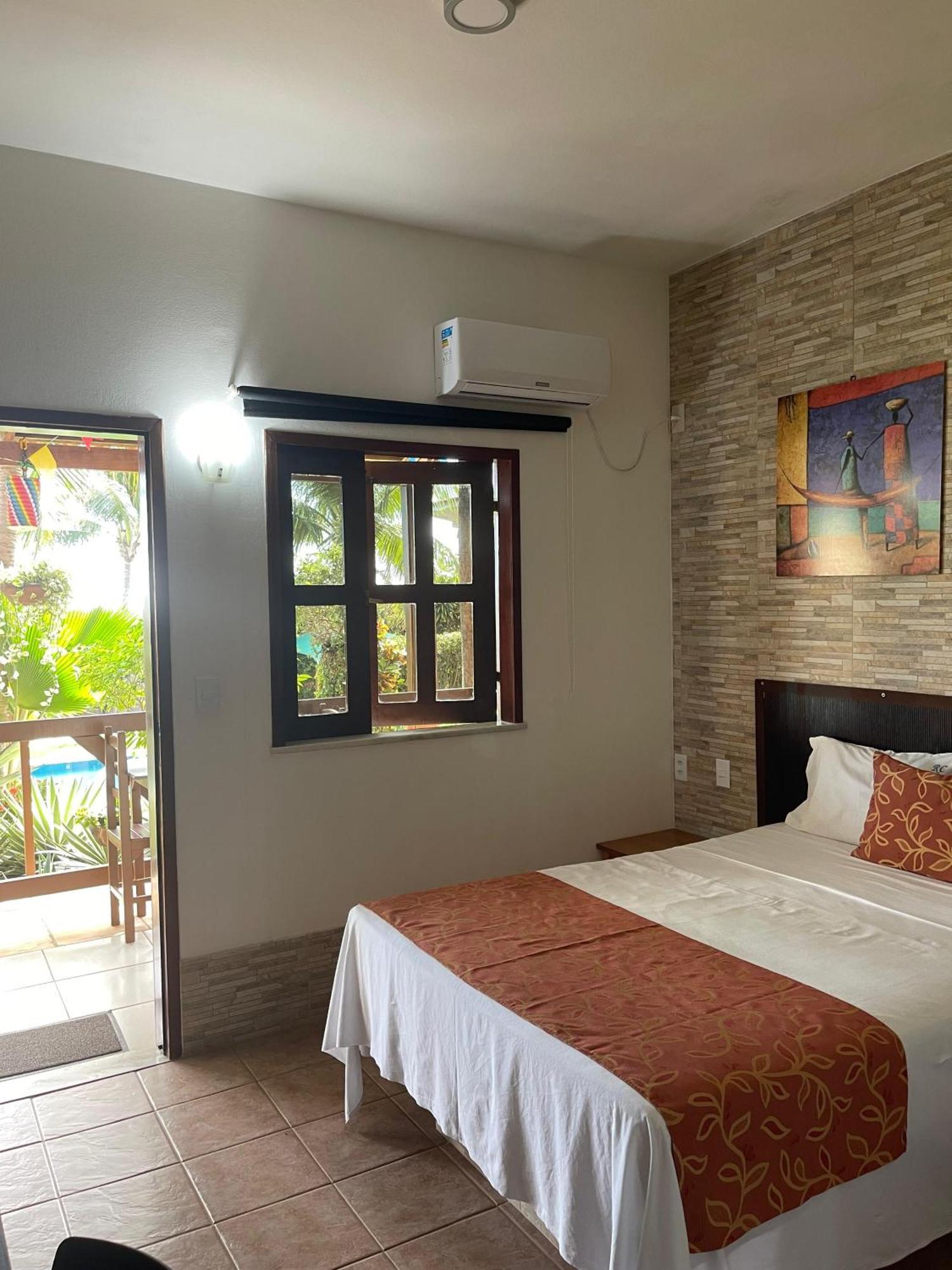 קנואה קבראדה Residenza Canoa חדר תמונה
