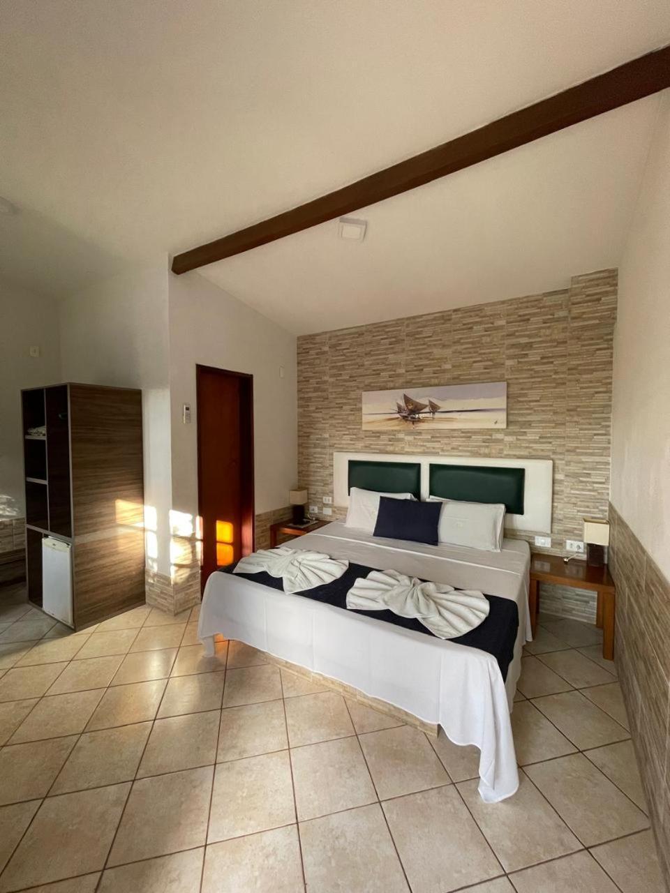 קנואה קבראדה Residenza Canoa מראה חיצוני תמונה