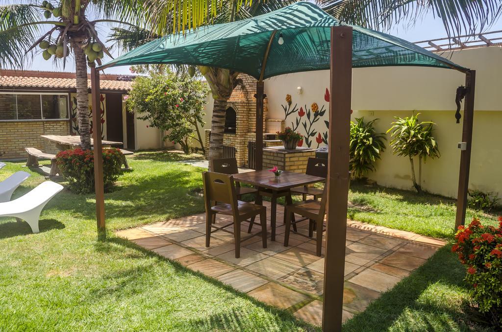קנואה קבראדה Residenza Canoa מראה חיצוני תמונה